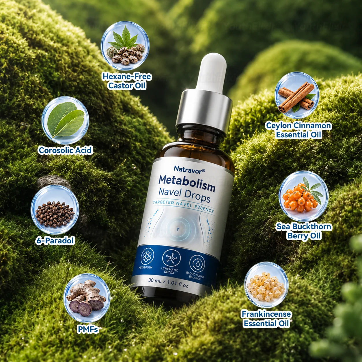 Natravor®🌱𝑴𝒆𝒕𝗮𝗯𝗼𝙡𝙞𝙨𝙢 𝑵𝒂𝘃𝗲𝙡 𝘿𝗿𝗼𝐩𝐬  —（⌚️𝟥𝟢-𝖲𝖾𝖼𝗈𝗇𝖽 𝖭𝗂𝗀𝗁𝗍𝗍𝗂𝗆𝖾 𝖱𝗂𝗍𝗎𝖺𝗅 𝖿𝗈𝗋 𝖬𝖾𝗍𝖺𝖻𝗈𝗅𝗂𝖼 𝖡𝖺𝗅𝖺𝗇𝖼𝖾, 𝖫𝗒𝗆𝗉𝗁𝖺𝗍𝗂𝖼 𝖲𝗎𝗉𝗉𝗈𝗋𝗍, 𝖡𝗅𝗈𝖺𝗍𝗂𝗇𝗀 𝖱𝖾𝗅𝗂𝖾𝖿 & 𝖥𝗂𝗋𝗆𝖾𝗋-𝖫𝗈𝗈𝗄𝗂𝗇𝗀 𝖲𝗄𝗂𝗇）